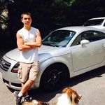 John Mclaughlin - @johnmclaughlin123 - Instagram