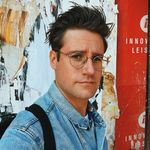John McLean - @johnrobertmclean - Instagram