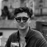 John McLean - @jrjmclean - Instagram