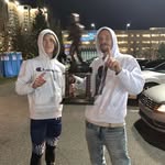 John Mcleish - @qb1_thefut2ure - Instagram