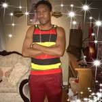 Wayne John Flexx Mcleish - @waynejohnflexx - Instagram