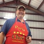 John Mclendon - @crawfishkingstx - Instagram
