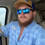 John Mcleroy - @daddy_lbz - Instagram
