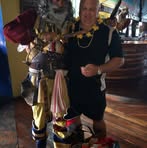 John Mcleroy - Facebook