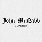 John McNabb Clothier - @johnmcnabbclothier15 - Instagram