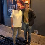 John McNamee - @johnpaulmcnamee - Instagram