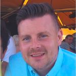 John McNamee - @mcnameej1980 - Instagram