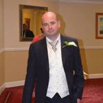 John McNamee - @john_mcnamee80 - Instagram
