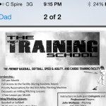 The Training School - @johnmcneese18 - Instagram