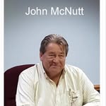 John E McNutt - @john.e.mcnutt - Instagram