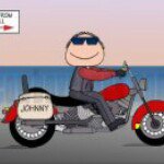 John McQueary - @gajayhawker - Instagram