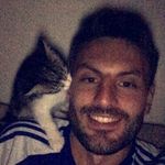 John McRae - @jmcrae91 - Instagram
