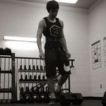 John Walter Frank McRee - @john__mcree - Instagram