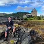 David-John McRobbie - @djmcrobbie - Instagram
