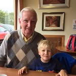 John Mcrobbie - @buchanladdie - Instagram