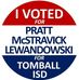 Re-Elect John E. McStravick - Facebook