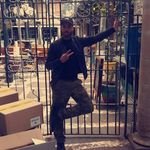 John Mctear Jnr - @mctearjnr - Instagram