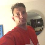 Christopher John Mctigue - @christopherjohnmctigue - Instagram