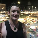 Christopher John Mctigue - @chrismctiguextra.co.nz - Instagram