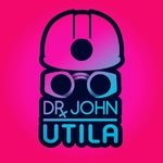 Dr John Patrick McVay - @doctorjohnutila - Instagram