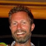 John Meaden - @jbmeads - Instagram