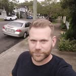 Simon John Meader - @darkscenemaster - Instagram