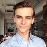 John Meadows - @johnrmeadows - Instagram