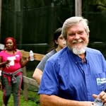 John Mears - @togetherwestand_org - Instagram