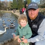 John Mears - @johnmears8 - Instagram