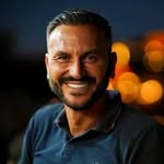 John Mechalikh - @johnmechalikh - Instagram