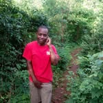 John Mecha Mobegi - @johnmechamobegi - Instagram