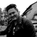 John Mecke - @johnmecke - Instagram