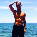 Rodino Garcia - @johnmedal.16 - Instagram