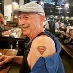 John Medica - @john.med007 - Instagram