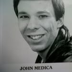 John Medica - @jmedica2018 - Instagram