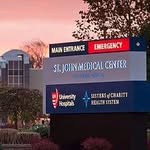 UH St. John Medical Center - @uh_st.johnmedicalcenter - Instagram