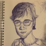John - @johnmedlock_art - Instagram