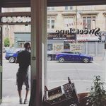 John Meechan - @thesealookedback - Instagram