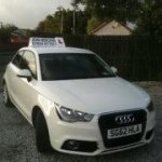John Meechan-DrivingSchool - @johnmeechan - Instagram