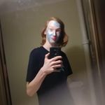 John Mehan - @canadianginger420 - Instagram