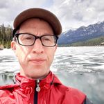 John Townsend-Mehler - @doktor_cyclops - Instagram