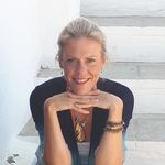 Clodagh Meiklejohn - @clodaghmeiklejohn - Instagram
