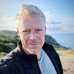John Meinert Jacobsen - @johnmeinertj - Instagram