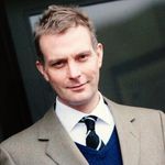 John Meinertzhagen - @meinertzhagenjohn_ - Instagram