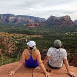 John & Melena - @jmerealtimepain - Instagram