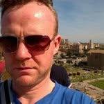 John Robson - @johnmelfie - Instagram