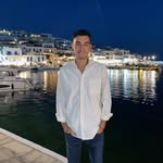 John - @johnmelizanis - Instagram
