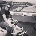 John Melia - @johnphilipmelia - Instagram