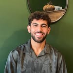 John Melik - @_johnmelik - Instagram