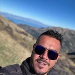 Giannis Melissourgos - @johnmeliss - Instagram